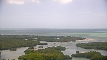 Thumbnail for current weather camera view from Kalea Bay in Naples, Florida