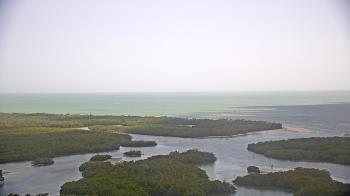 Thumbnail for current weather camera view from Kalea Bay in Naples, Florida