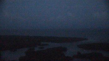 Thumbnail for current weather camera view from Kalea Bay in Naples, Florida