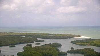 Thumbnail for current weather camera view from Kalea Bay in Naples, Florida