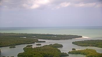 Thumbnail for current weather camera view from Kalea Bay in Naples, Florida