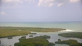 Thumbnail for current weather camera view from Kalea Bay in Naples, Florida