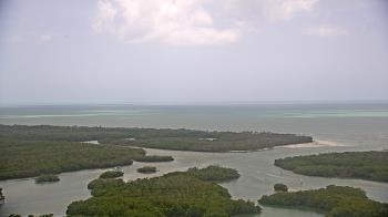 Thumbnail for current weather camera view from Kalea Bay in Naples, Florida