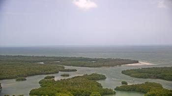 Thumbnail for current weather camera view from Kalea Bay in Naples, Florida