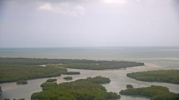 Thumbnail for current weather camera view from Kalea Bay in Naples, Florida