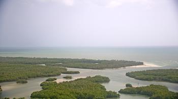 Thumbnail for current weather camera view from Kalea Bay in Naples, Florida