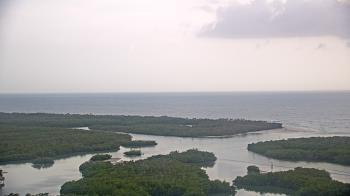 Thumbnail for current weather camera view from Kalea Bay in Naples, Florida