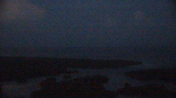 Thumbnail for current weather camera view from Kalea Bay in Naples, Florida