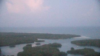 Thumbnail for current weather camera view from Kalea Bay in Naples, Florida
