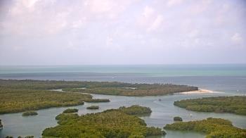 Thumbnail for current weather camera view from Kalea Bay in Naples, Florida