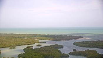 Weather camera view of Kalea Bay.