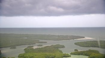 Thumbnail for current weather camera view from Kalea Bay in Naples, Florida