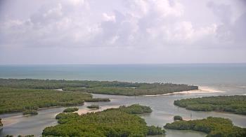 Thumbnail for current weather camera view from Kalea Bay in Naples, Florida