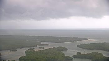 Thumbnail for current weather camera view from Kalea Bay in Naples, Florida