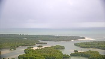 Thumbnail for current weather camera view from Kalea Bay in Naples, Florida