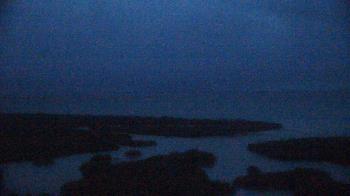 Thumbnail for current weather camera view from Kalea Bay in Naples, Florida