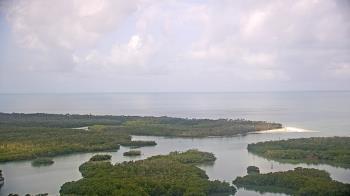 Thumbnail for current weather camera view from Kalea Bay in Naples, Florida