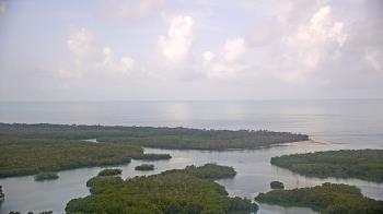 Thumbnail for current weather camera view from Kalea Bay in Naples, Florida