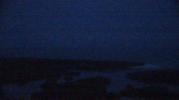Thumbnail for current weather camera view from Kalea Bay in Naples, Florida