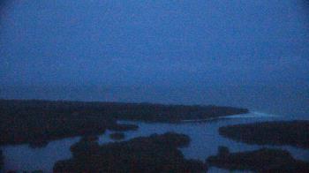 Thumbnail for current weather camera view from Kalea Bay in Naples, Florida
