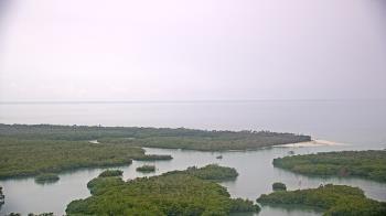 Thumbnail for current weather camera view from Kalea Bay in Naples, Florida