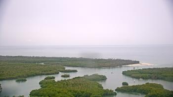 Weather camera view of Kalea Bay.