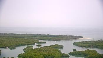 Weather camera view of Kalea Bay.