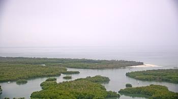 Weather camera view of Kalea Bay.