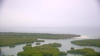 Weather camera view of Kalea Bay.