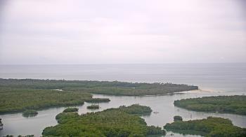 Thumbnail for current weather camera view from Kalea Bay in Naples, Florida