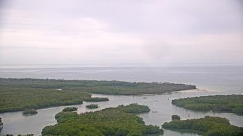 Thumbnail for current weather camera view from Kalea Bay in Naples, Florida