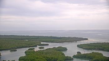 Thumbnail for current weather camera view from Kalea Bay in Naples, Florida
