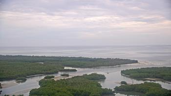 Thumbnail for current weather camera view from Kalea Bay in Naples, Florida