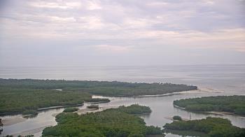 Thumbnail for current weather camera view from Kalea Bay in Naples, Florida