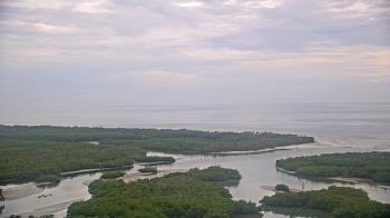 Thumbnail for current weather camera view from Kalea Bay in Naples, Florida