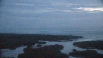 Thumbnail for current weather camera view from Kalea Bay in Naples, Florida