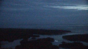 Thumbnail for current weather camera view from Kalea Bay in Naples, Florida
