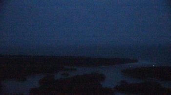 Thumbnail for current weather camera view from Kalea Bay in Naples, Florida