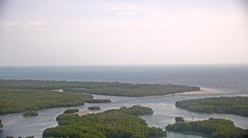 Thumbnail for current weather camera view from Kalea Bay in Naples, Florida