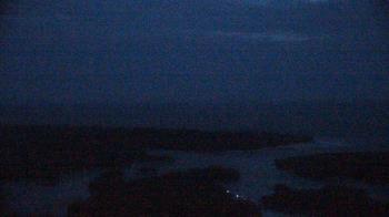 Thumbnail for current weather camera view from Kalea Bay in Naples, Florida