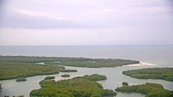 Thumbnail for current weather camera view from Kalea Bay in Naples, Florida