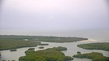 Weather camera view of Kalea Bay.