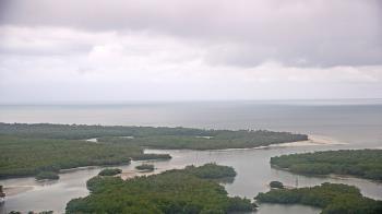 Thumbnail for current weather camera view from Kalea Bay in Naples, Florida