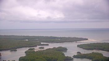 Thumbnail for current weather camera view from Kalea Bay in Naples, Florida