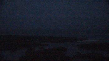 Thumbnail for current weather camera view from Kalea Bay in Naples, Florida