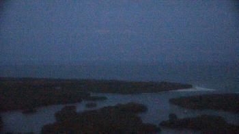 Thumbnail for current weather camera view from Kalea Bay in Naples, Florida