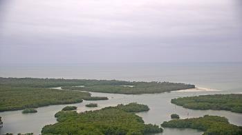 Thumbnail for current weather camera view from Kalea Bay in Naples, Florida