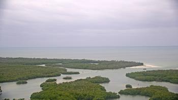 Thumbnail for current weather camera view from Kalea Bay in Naples, Florida