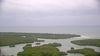 Thumbnail for current weather camera view from Kalea Bay in Naples, Florida