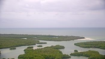Thumbnail for current weather camera view from Kalea Bay in Naples, Florida